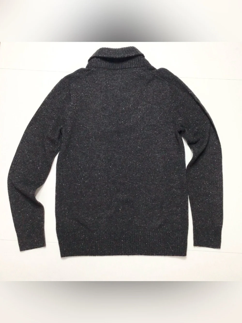 J. Crew crew rugged